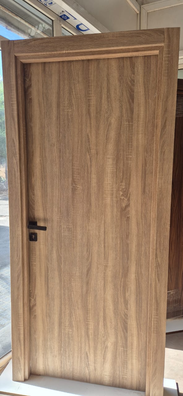 Porte intérieure Casablanca 